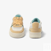Женские кеды Lacoste L001 123 9 фото 5