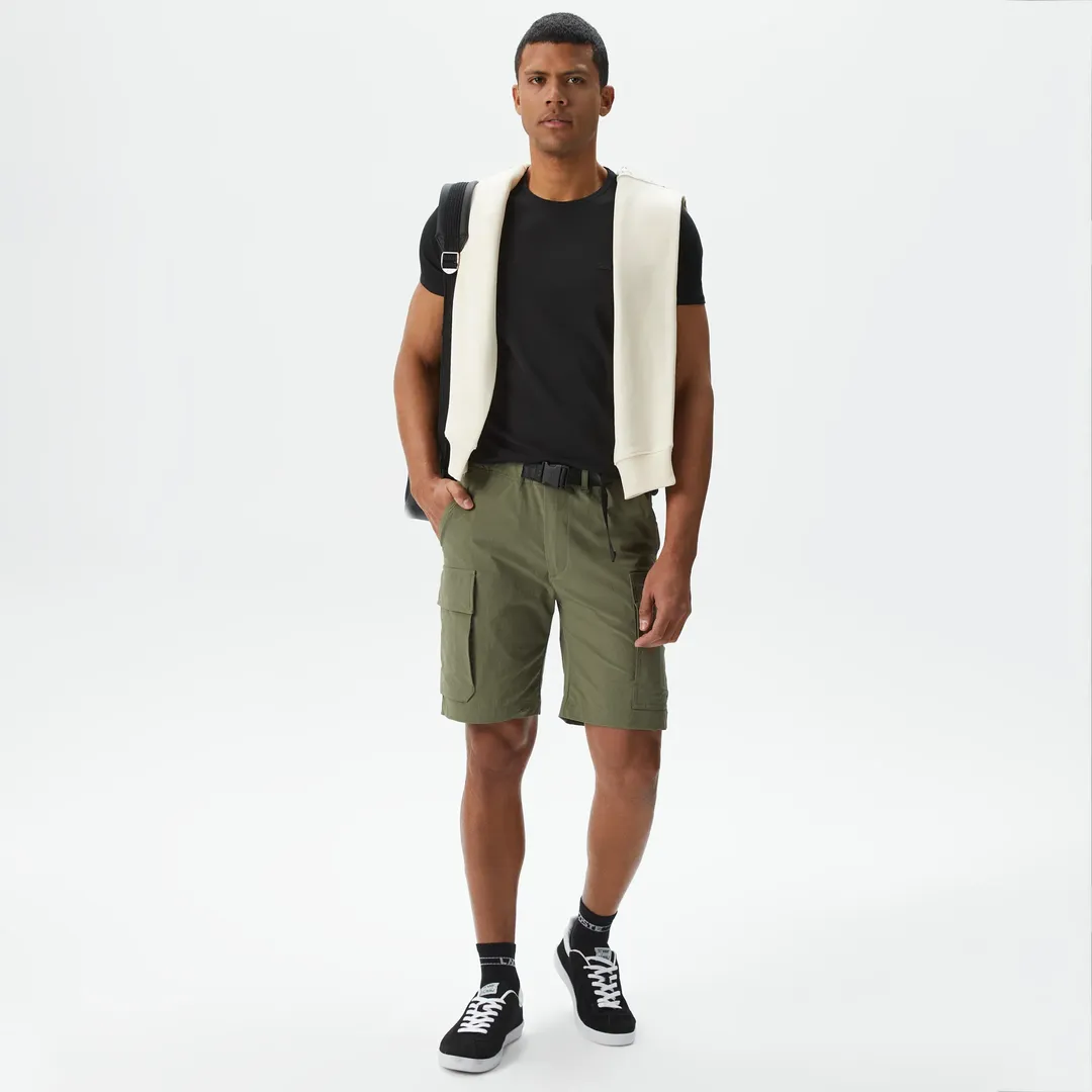 Мужские бермуды Lacoste фото 1