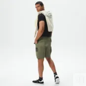 Мужские бермуды Lacoste фото 2