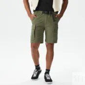 Мужские бермуды Lacoste фото 4