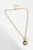 Колье с подвеской Тигра Guess фото 1