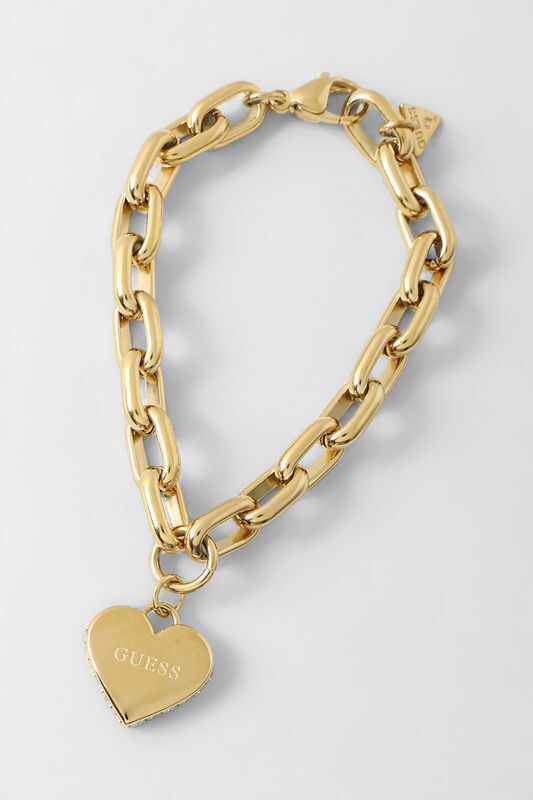 Браслет Falling in Love Guess фото 1