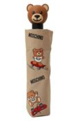 Складной зонт Moschino 8340-0PENCL0SED фото 4