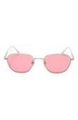 Солнцезащитные очки CHIMI P0LYG0N DARK PINK фото 3