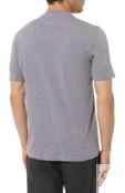 Хлопковая футболка Brunello Cucinelli M0T717197 фото 4