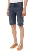 Джинсовые шорты Stefano Ricci MST3202151/T0049 фото 3