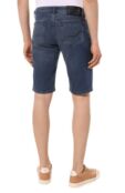 Джинсовые шорты Stefano Ricci MST3202151/T0049 фото 4