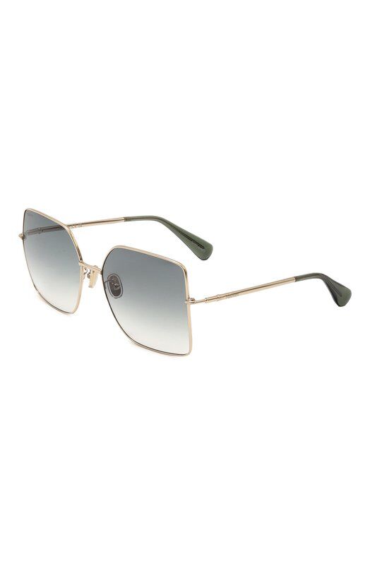 Солнцезащитные очки Weekend Max Mara MM0062-H 32P фото 1