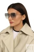 Солнцезащитные очки Weekend Max Mara MM0062-H 32P фото 2