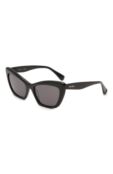 Солнцезащитные очки Weekend Max Mara MM0063 01A фото 1