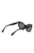 Солнцезащитные очки Weekend Max Mara MM0063 01A фото 4