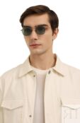 Солнцезащитные очки Peter&May Walk TT2 THE WAY ANTIC G0LD KALLA фото 2