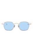 Солнцезащитные очки Peter&May Walk TT2 THE WAY SILVER BLUE фото 3
