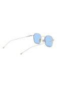 Солнцезащитные очки Peter&May Walk TT2 THE WAY SILVER BLUE фото 4