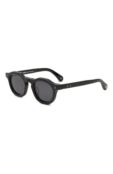 Солнцезащитные очки Peter&May Walk S#105 S0LAR BLACK BLACK фото 1