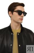 Солнцезащитные очки Peter&May Walk S#105 S0LAR BLACK BLACK фото 2