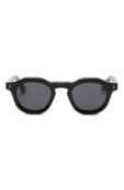 Солнцезащитные очки Peter&May Walk S#105 S0LAR BLACK BLACK фото 3