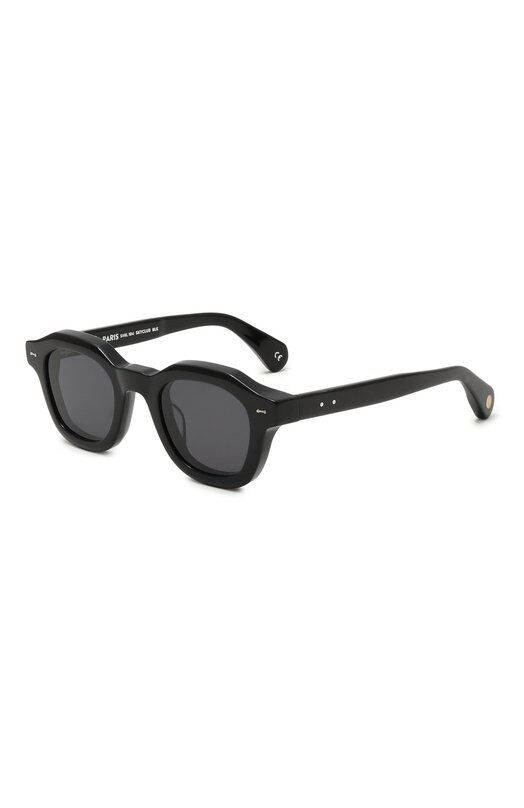 Солнцезащитные очки Peter&May Walk S#104 SKYCLUB BLACK BLACK фото 1