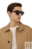 Солнцезащитные очки Peter&May Walk S#104 SKYCLUB BLACK BLACK фото 2