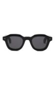Солнцезащитные очки Peter&May Walk S#104 SKYCLUB BLACK BLACK фото 3