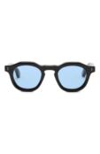 Солнцезащитные очки Peter&May Walk S#105 S0LAR BLACK BLUE фото 3