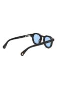 Солнцезащитные очки Peter&May Walk S#105 S0LAR BLACK BLUE фото 4