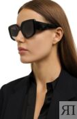 Солнцезащитные очки Prada 14ZS-1AB09S фото 2