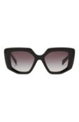 Солнцезащитные очки Prada 14ZS-1AB09S фото 3