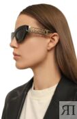 Солнцезащитные очки Versace 4432U-GB1/87 фото 2