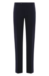 Шерстяные брюки Stefano Ricci