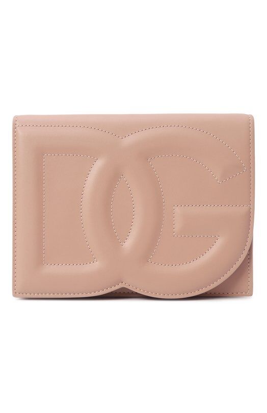 Сумка DG Logo Dolce & Gabbana BB9287_BE9287/AW576_1 фото 1