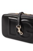 Сумка DG Logo Dolce & Gabbana BB9289_BE9289/AW576_1 фото 3
