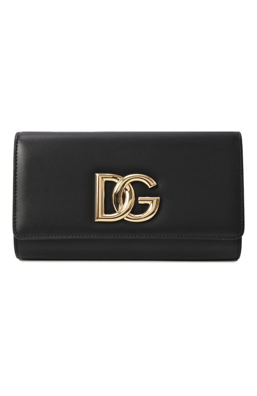Клатч 3.5 Dolce & Gabbana BB9580_BE9580/AW576_1 фото 1