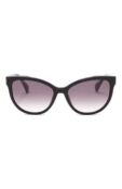 Солнцезащитные очки Weekend Max Mara MM0058 01B фото 3