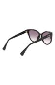 Солнцезащитные очки Weekend Max Mara MM0058 01B фото 4