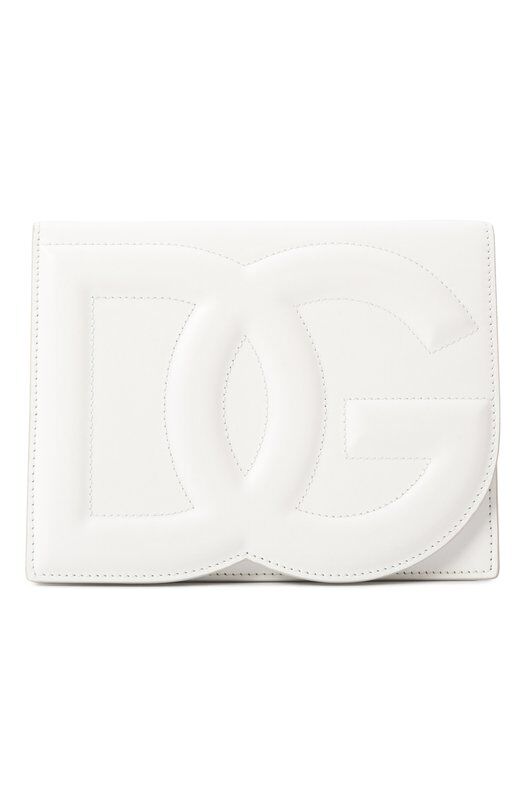Сумка DG Logo Dolce & Gabbana BB9287_BE9287/AW576_1 фото 1