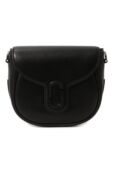 Сумка The Covered J Marc Saddle MARC JACOBS (THE) 2S3HMS003H03 фото 1