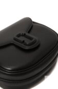 Сумка The Covered J Marc Saddle MARC JACOBS (THE) 2S3HMS003H03 фото 3