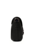 Сумка The Covered J Marc Saddle MARC JACOBS (THE) 2S3HMS003H03 фото 4
