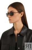 Солнцезащитные очки Études RESEAU BLACK фото 2