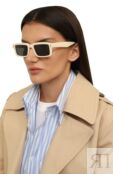 Солнцезащитные очки GAST V0V EGGSHELL VV03 фото 2