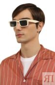 Солнцезащитные очки GAST V0V EGGSHELL VV03 фото 3
