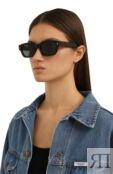 Солнцезащитные очки GAST GATE CLASSIC HAVANA GAT02 фото 2