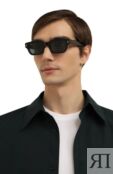 Солнцезащитные очки GAST GATE CLASSIC HAVANA GAT02 фото 3