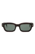 Солнцезащитные очки GAST GATE CLASSIC HAVANA GAT02 фото 4