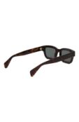 Солнцезащитные очки GAST GATE CLASSIC HAVANA GAT02 фото 5