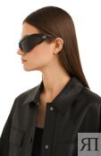 Солнцезащитные очки Balenciaga BB0232S 001 фото 2