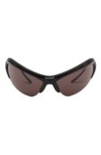 Солнцезащитные очки Balenciaga BB0232S 001 фото 4