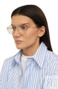 Оправа Gucci GG1187 001 фото 2