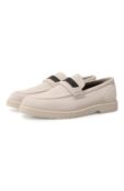 Замшевые лоферы Brunello Cucinelli MZSFGBP120 фото 1